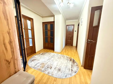 квартира за адресою Данила Апостола вул. (Дмитра Донського), 5-А