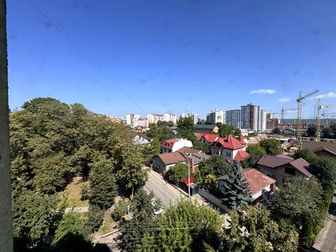 квартира по адресу Гарбарская ул., 16