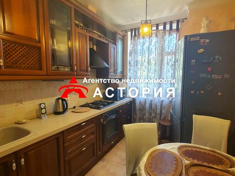 квартира за адресою Брюллова вул., 5
