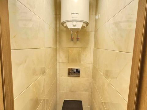 квартира по адресу Широкая ул., 32