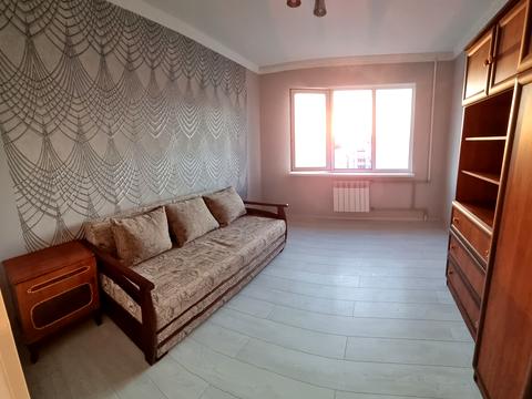 квартира по адресу Николая Закревского ул., 47-А