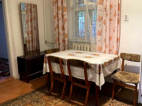 квартира за адресою Очаківська вул., 38