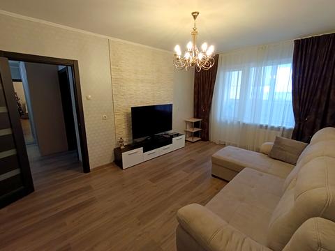 квартира по адресу Сергея Данченко ул., 5