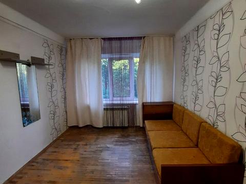 квартира за адресою Героїв Космосу вул., 1