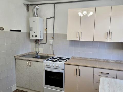 квартира за адресою Шухевичів вул., 41