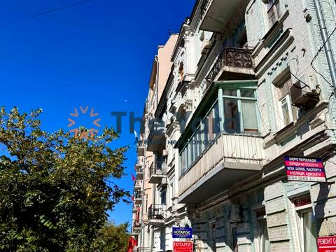 квартира по адресу Ивана Фёдорова ул., 10