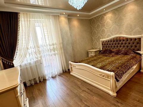 квартира за адресою Агатангела кримського, 45