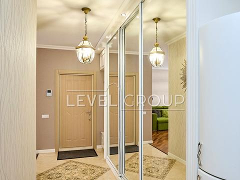 квартира за адресою Регенераторна вул., 4 к5-12