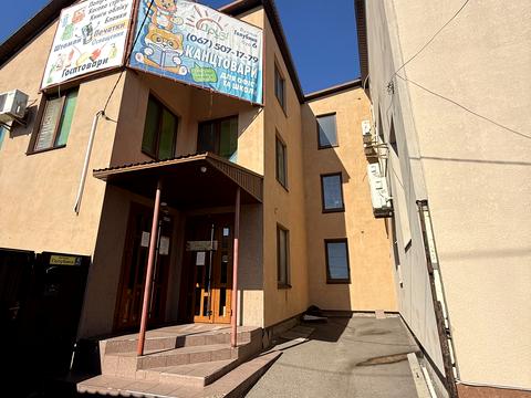 дом по адресу Голубина, 6А