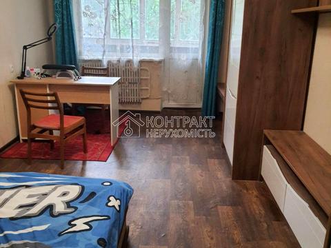 квартира за адресою Валентинівська вул. (Блюхера), 24б