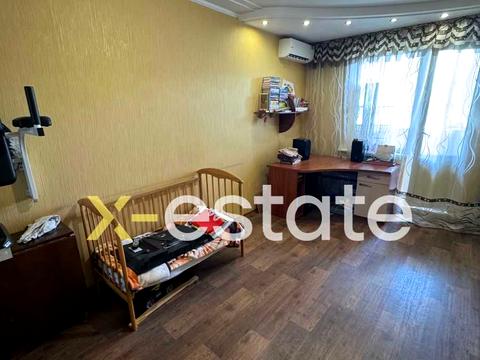квартира за адресою Ахсарова вул., 1б