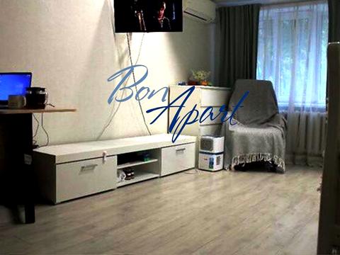 квартира по адресу Докучаевская ул., 16