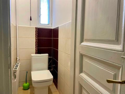 квартира по адресу Пекарская ул., 1