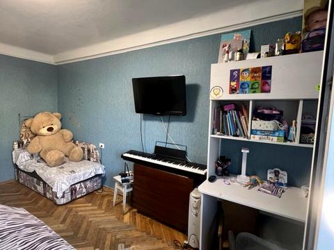 квартира по адресу Остафия Дашкевича ул. (Курнатовского), 11-А