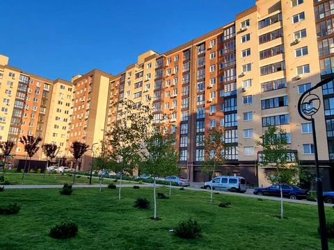 квартира за адресою Академіка Сахарова вул., 5