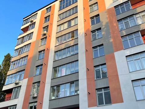 квартира за адресою Молодіжна вул., 10