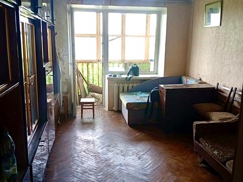 квартира по адресу Науки просп. (Ленина), 61
