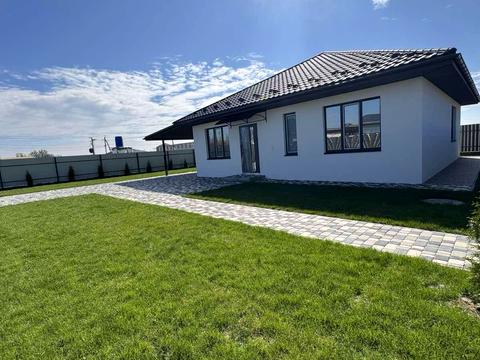 дом по адресу Западная ул.