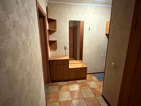 квартира за адресою Сергія Берегового вул. (Мартиросяна), 25