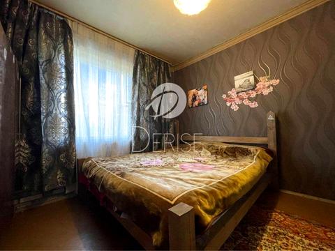 квартира по адресу Приозёрная ул., 12-А