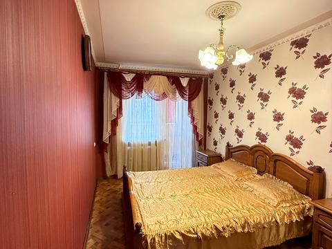квартира по адресу Евгения Чикаленко ул., 59б