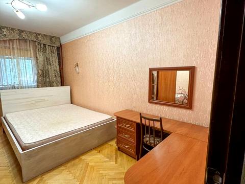 квартира за адресою Незалежності бульв. (50 років Жовтня), 11-А