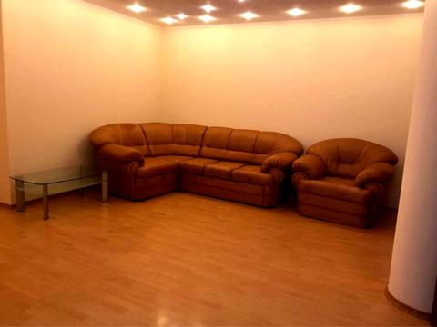 квартира за адресою Аерокосмічний просп., 43