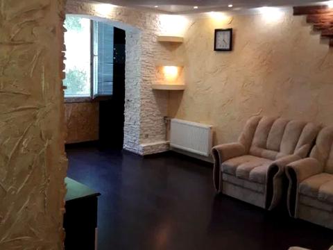 квартира за адресою Тулузи вул., 18
