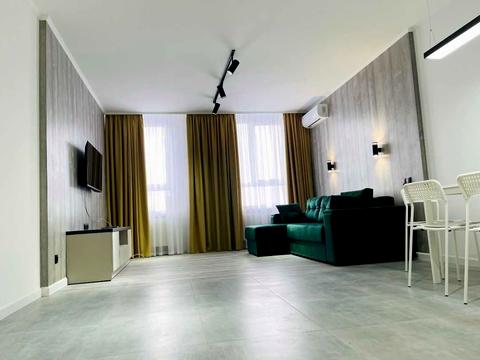 квартира за адресою Миколи Бажана просп., 17