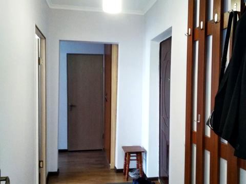 квартира по адресу Олімпійська ул., 7/1