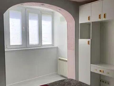 квартира по адресу Правды просп. (Правды), 76