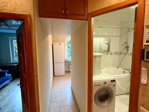 квартира по адресу Архітекторів, 20