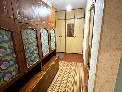 квартира по адресу Милославская ул., 21-А