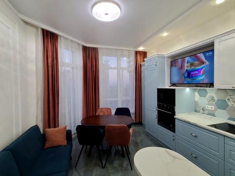 квартира за адресою Одеса, Курортний пров., 1