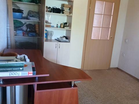 квартира по адресу пр.Ландау, 4