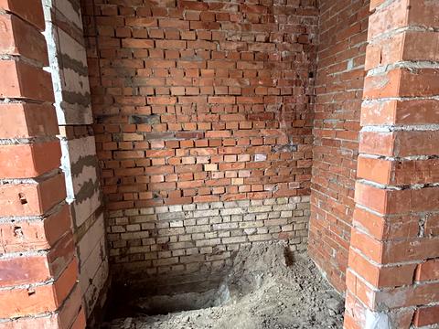 дом по адресу Довженка ул., 3