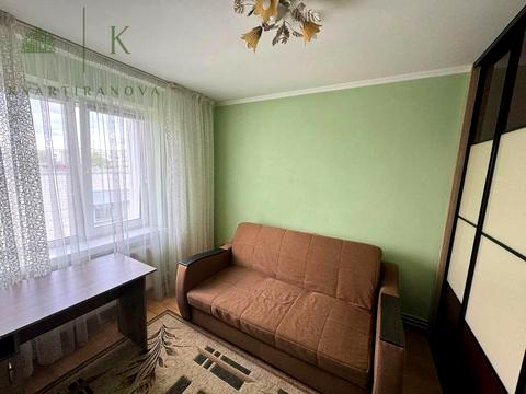 квартира по адресу Стрыйская ул., 181