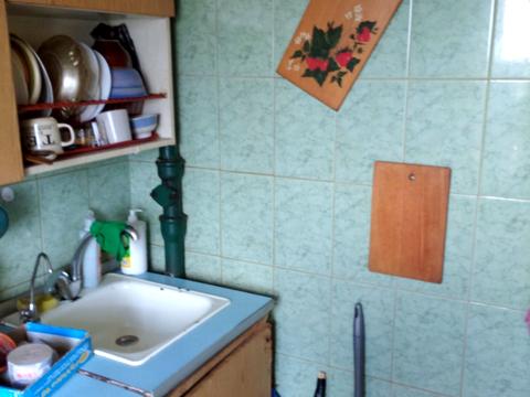 комната по адресу Миколы Бажана просп., 9