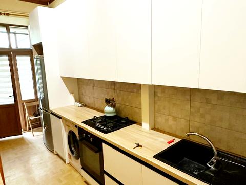 квартира за адресою Одеська вул., 14