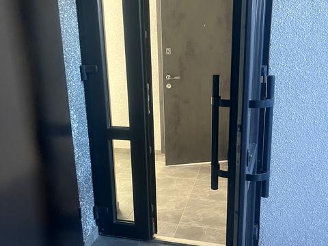 квартира по адресу Мира ул., 3с
