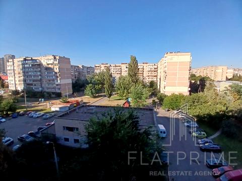 квартира по адресу Оноре де Бальзака ул., 48-А