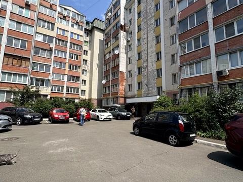 квартира по адресу Ветеранов Афганистана ул., 18-Д