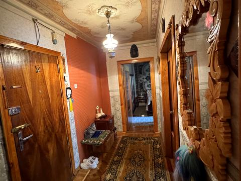 квартира за адресою Миколи Закревського вул., 7