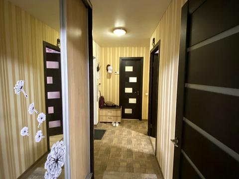 квартира за адресою Кармелюка вул., 5/3