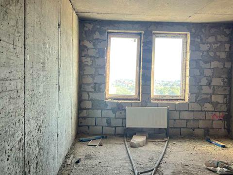 квартира по адресу Парусная ул. (Героев Сталинграда), 20