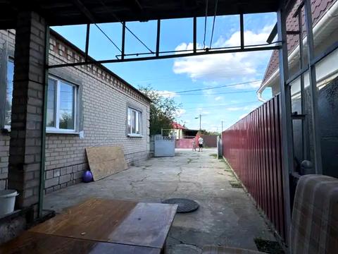дом по адресу Подгородное, Яворницького, 123