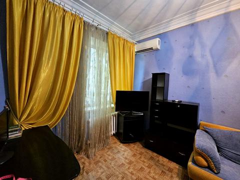 квартира за адресою Краснослобідський узвіз, 8
