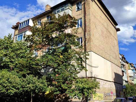 квартира за адресою Миру просп., 9