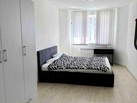 квартира за адресою Академіка Сахарова вул., 75