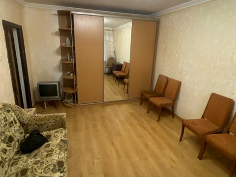 квартира за адресою Олександра Попова вул., 11